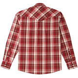 Plaid Country Shirt