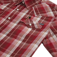 Plaid Country Shirt