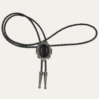 Pulp Fiction Bolo Tie Cowboy