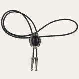 Pulp Fiction Bolo Tie Cowboy