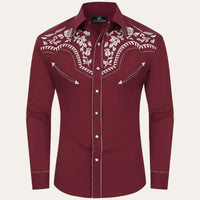 Rodeo Western Shirt
