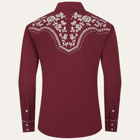 Rodeo Western Shirt