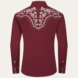 Rodeo Western Shirt