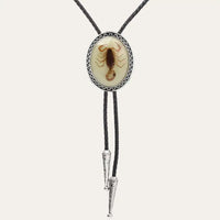 Scorpion Bolo Tie