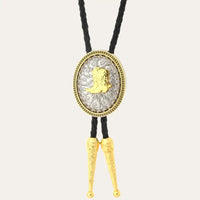 Texas Bolo Tie