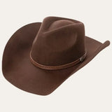 Texas Cowboy Hat Bruin