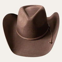 Texas Cowboy Hat Bruin Western Style