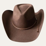 Texas Cowboy Hat Bruin Western Style