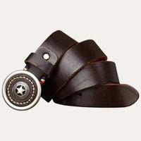 Texas Cowboy Riem