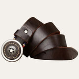 Texas Cowboy Riem