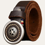 Texas Cowboy Riem Western Style