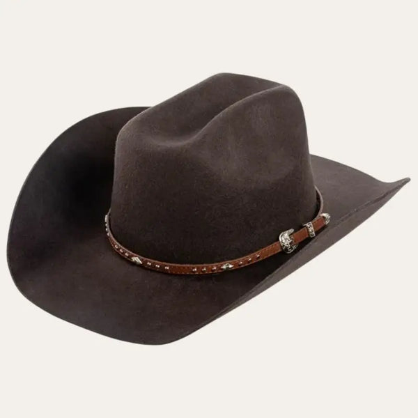 Leer - Mutsen & Petten Heren / Accessoires Heren