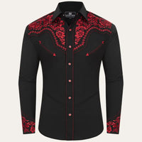 Texas Western Shirt