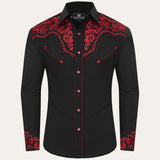 Texas Western Shirt