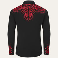 Texas Western Shirt