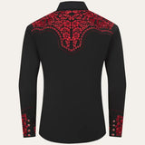 Texas Western Shirt