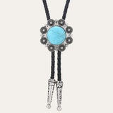 Turquoise Bolo Tie