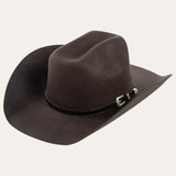 Vilten Cowboyhoed