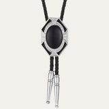 Vincent Vega Bolo Tie
