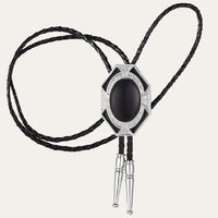 Vincent Vega Bolo Tie Western