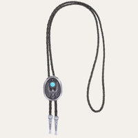 Vintage Bolo Tie Origineel