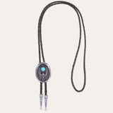 Vintage Bolo Tie Origineel