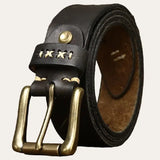 Vintage Western Belt