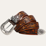 Western Riem Bruin