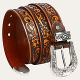 Western Riem Bruin
