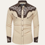 Western Shirt Cowboy