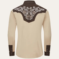 Western Shirt Cowboy