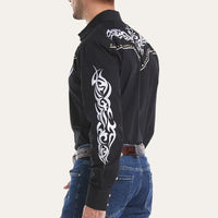 Western Shirt Modern