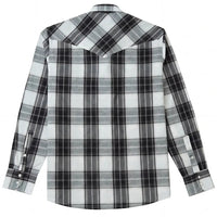 Western Shirt Plaid