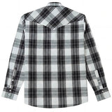 Western Shirt Plaid