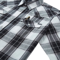 Western Shirt Plaid