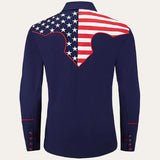 Western Shirt USA Style