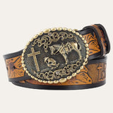 Western Style Belt