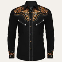 Western Style Shirt