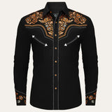 Western Style Shirt