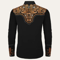 Western Style Shirt